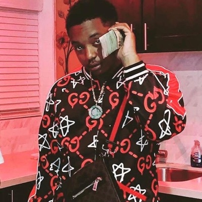 HIT the ROAD (feat. 24 & ChasNBandz) - Single