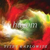 Hayom - Single - Yitzy Kaplowitz