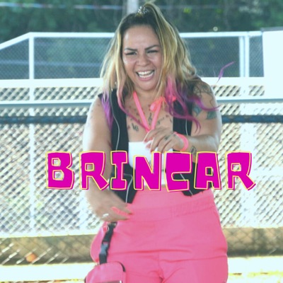 Brincar - Single