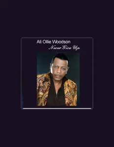 Listen to Ali Ollie Woodson, watch music videos, read bio, see tour dates & more!