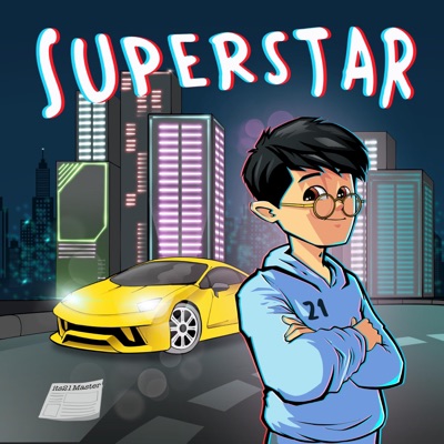 Superstar - Single