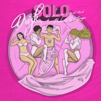 Sólo - Single - Driz K