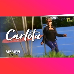 Chord Gitar Carlota - Mersye Sapulette