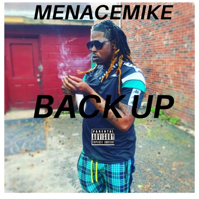 Back Up - Single