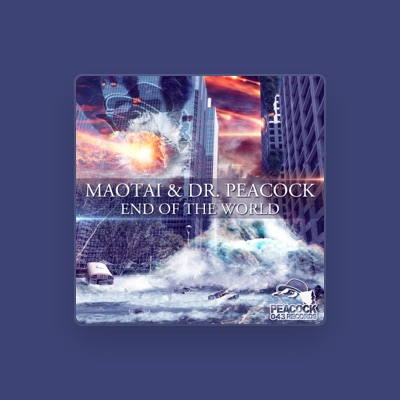 Listen to Maotai, watch music videos, read bio, see tour dates & more!