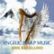 Angel of Dreams - Erik Berglund lyrics