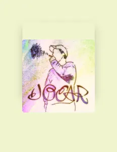 Jocarを聴いたり、ミュージックビデオを鑑賞したり、経歴やツアー日程などを確認したりしましょう！