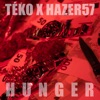 Hunger (feat. Hazer57) - Single