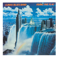 I Love You - Climax Blues Band Cover Art