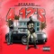 4 12's (feat. CAMPAIGNFORTHEPUBLIC) - Afakasi lyrics