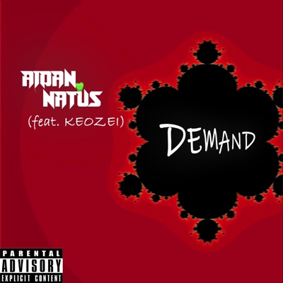 Demand (feat. KEOZEI) - Single