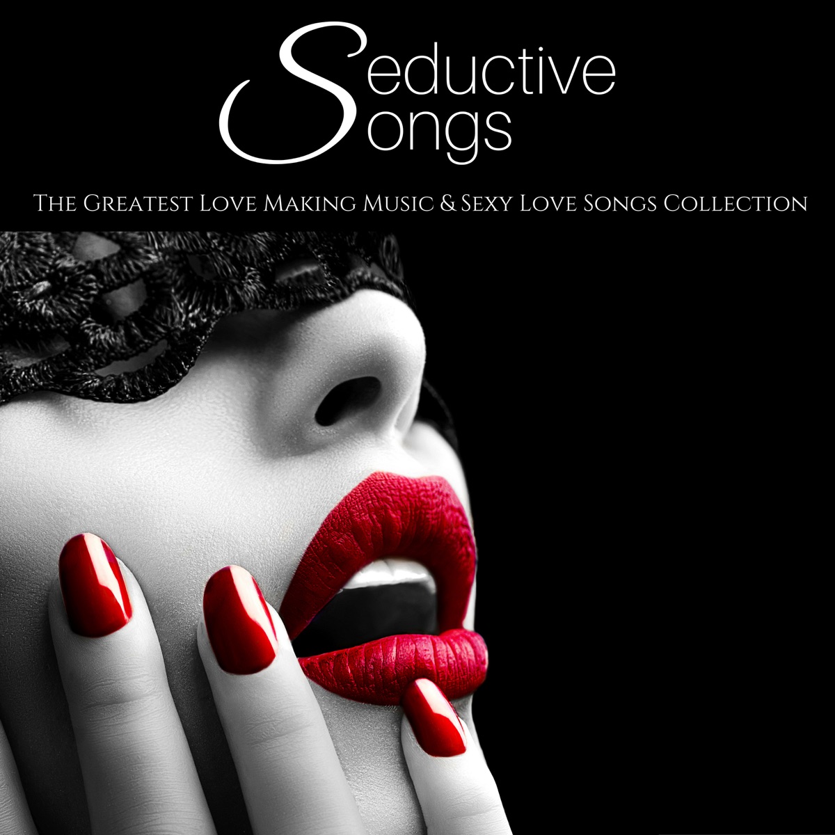 Seductive Songs - The Greatest Love Making Music & Sexy Love Songs  Collection by Sexy Music Buddha Love Dj on Apple Music