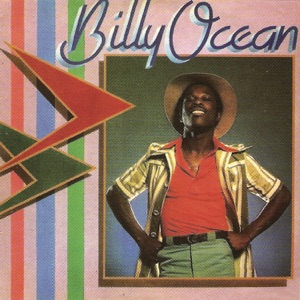 Billy Ocean - Red Light Spells Danger - Line Dance Musik