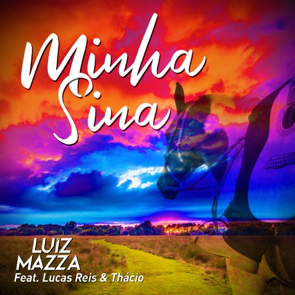 Minha Sina (feat. Lucas Reis & Thácio)