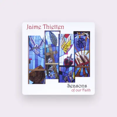 Listen to Jaime Thietten, watch music videos, read bio, see tour dates & more!