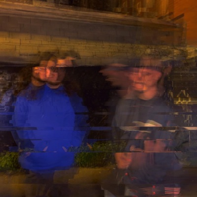 The Hardy Boys - Single