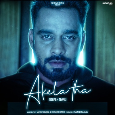 Akela Tha - Single