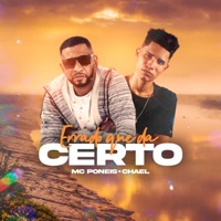 Errado Que Dá Certo - Single - MC Poneis & Chael