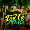 Vai 1 e Vem 18 - Single