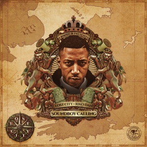 Soundboy Calling - EP