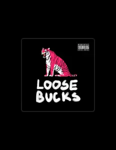 Ouve Loosebucks, vê vídeos de música, lê a biografia, vê as datas da digressão e muito mais!