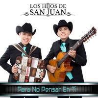 Para no pensar en ti