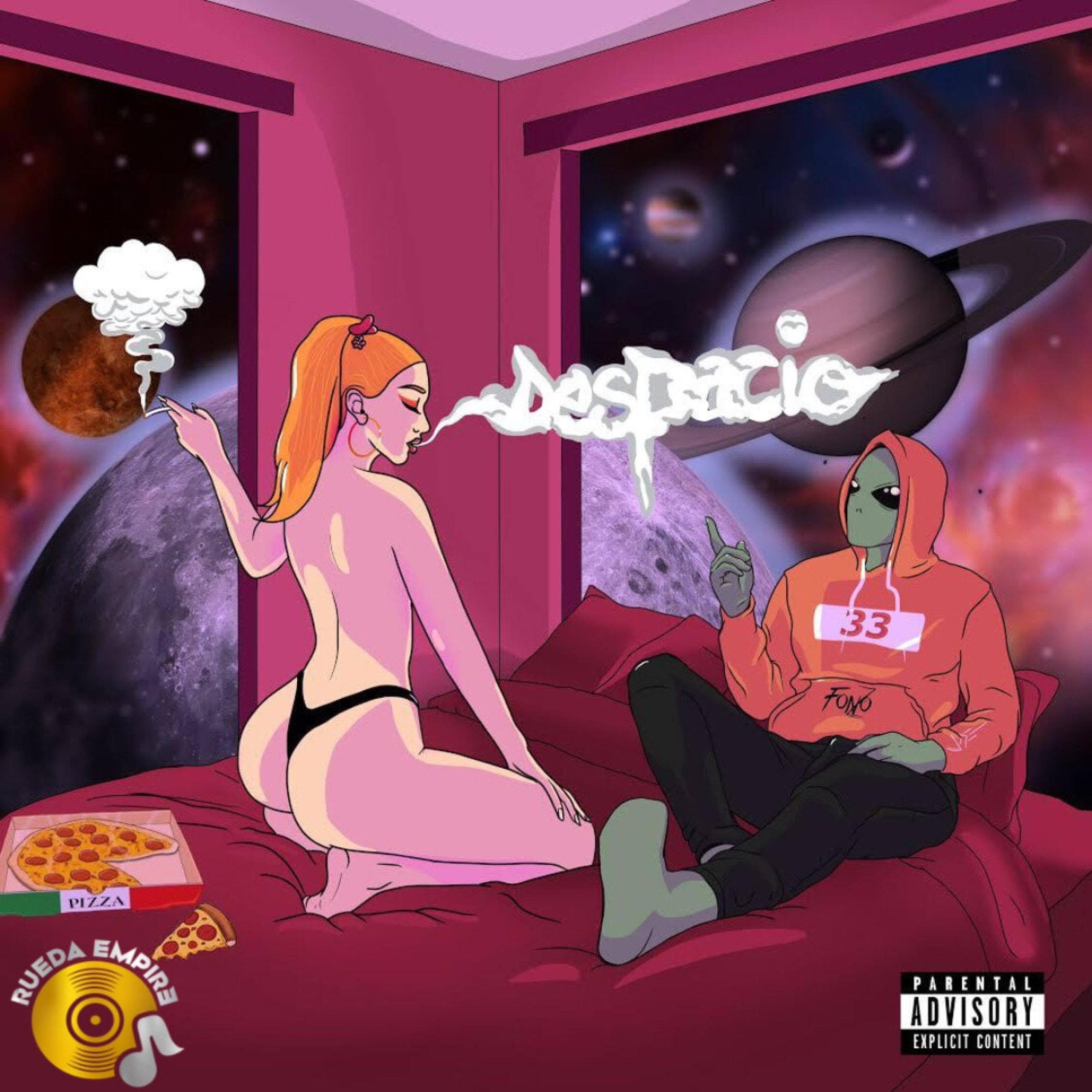 Despacio - Single