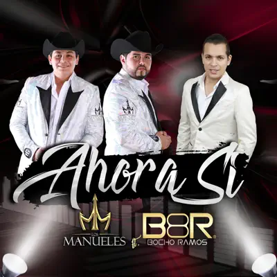 Ahora Sí - Single - Bocho Ramos