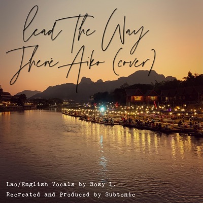 Lead The Way - Single