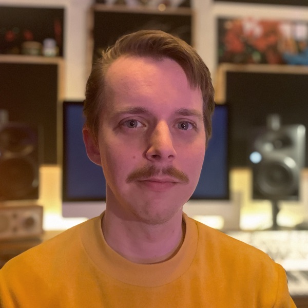 Alpha Mound's avatar