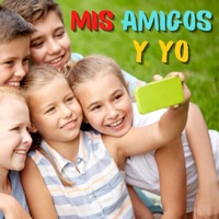Mis amigos y Yo (feat. María Cristina Muñoz & Carmen Cecilia Muñoz) - Single - Maria Cecilia Triana