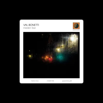 Listen to Val Bonetti, watch music videos, read bio, see tour dates & more!