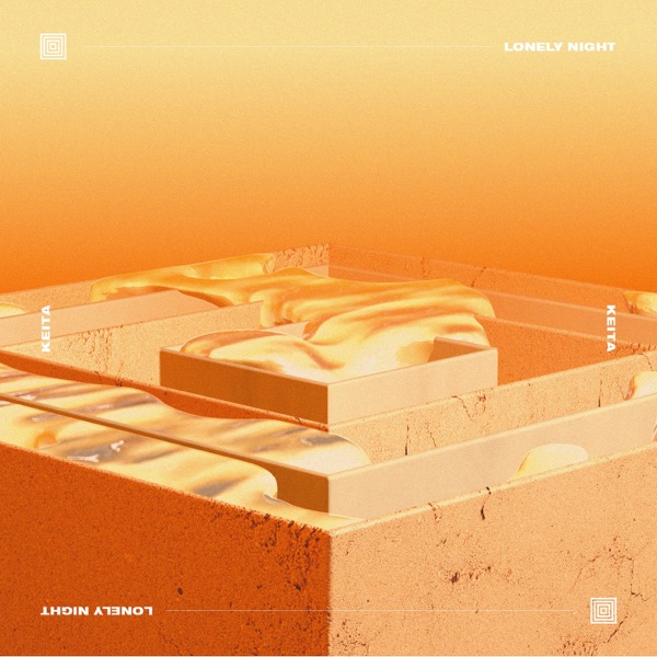 Lonely Night - Single