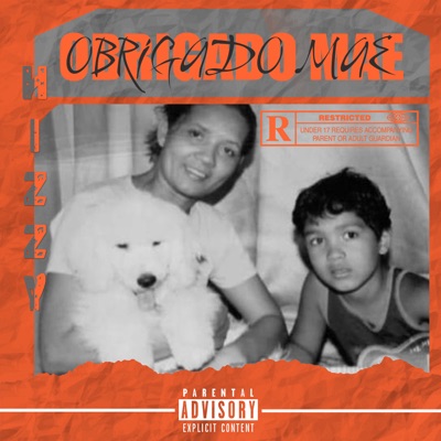 Obrigado Mãe - Single