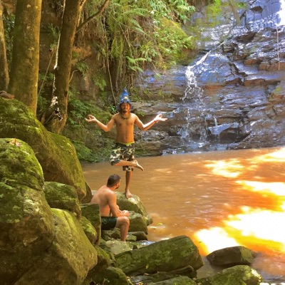 São Thomé - Single