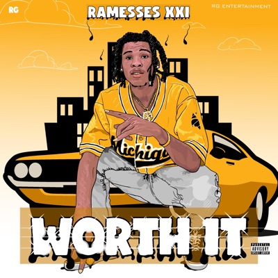 Worth It - Single