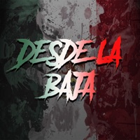 Desde la Baja (feat. Mimo STC, Twister PPL & Louie GRN) - Single - Low cali vago