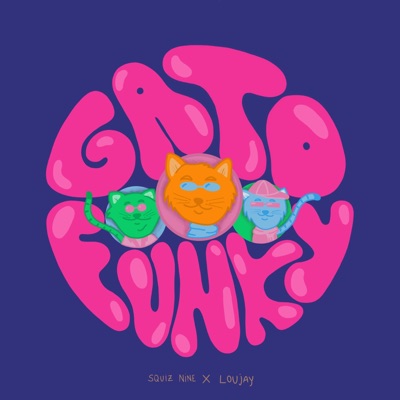 Gato Funky - Single