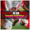 Orgulloso de Ser Peruano