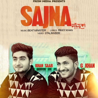 Sajna - Single