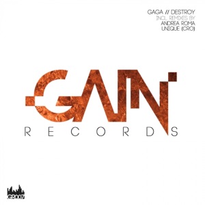 Destroy - Single