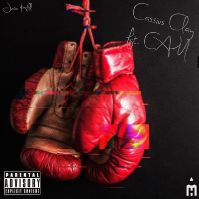 Cassius Clay (feat. CAM) - Single