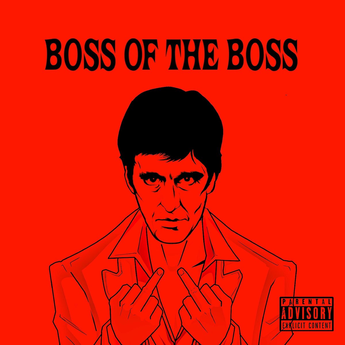 Boss songs