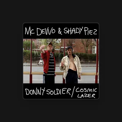 Listen to MC Devvo, watch music videos, read bio, see tour dates & more!