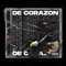 De Corazón (feat. El Pinche Mara) - Mz Gatiz lyrics