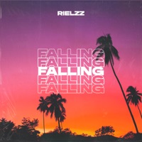 Falling - Single - Rielzz