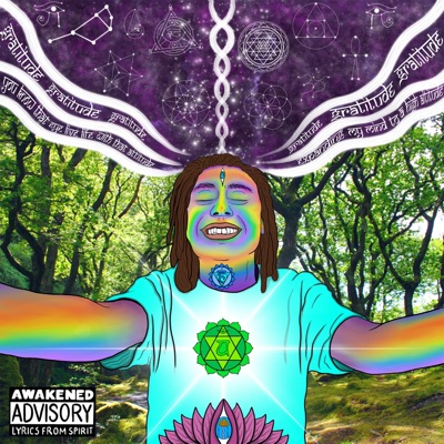 Kundalini Rising - Single