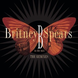 Breathe On Me (feat. Ying Yang Twins) [Jaques LuCont's Thin White Duke Mix] Britney Spears
