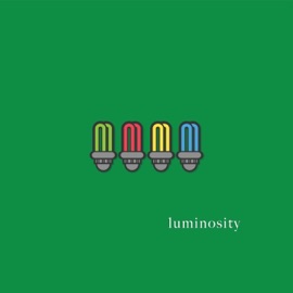 luminosity (feat. Matt Mogg) Kazmyn