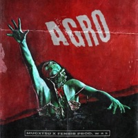 Agro (feat. Fenrir) - Single - Mugxtsu